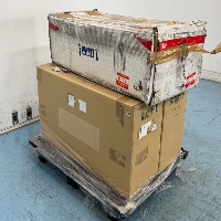 Lot Of Terra Universal Fan Filters image 0